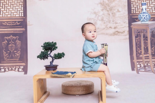 孝感孕妇尖肚子和圆肚子
